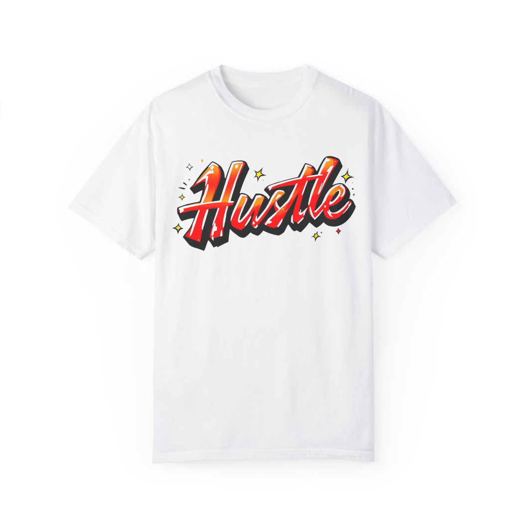 Hustle T-shirt