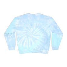 Load image into Gallery viewer, Keep Grinding Tie-Dye Sweatshirt
