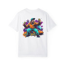 Load image into Gallery viewer, KGG Moneyman Unisex T-shirt
