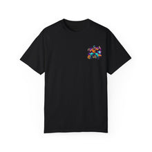 Load image into Gallery viewer, KGG Moneyman Unisex T-shirt
