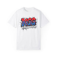 Load image into Gallery viewer, KGG- Graffiti T-shirt
