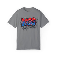 Load image into Gallery viewer, KGG- Graffiti T-shirt
