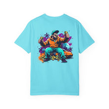 Load image into Gallery viewer, KGG Moneyman Unisex T-shirt
