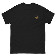 Load image into Gallery viewer, Logo-head tee
